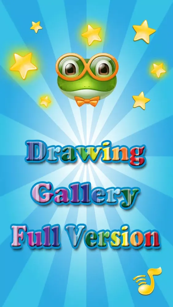 Zrzuty ekranu Drawing Pad HD - Movie your Art with Magic brush