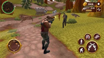 Cowboy Games - Wild West Games Screenshots