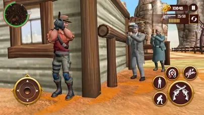 Cowboy Games - Wild West Games Screenshots