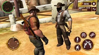 Cowboy Games - Wild West Games Screenshots