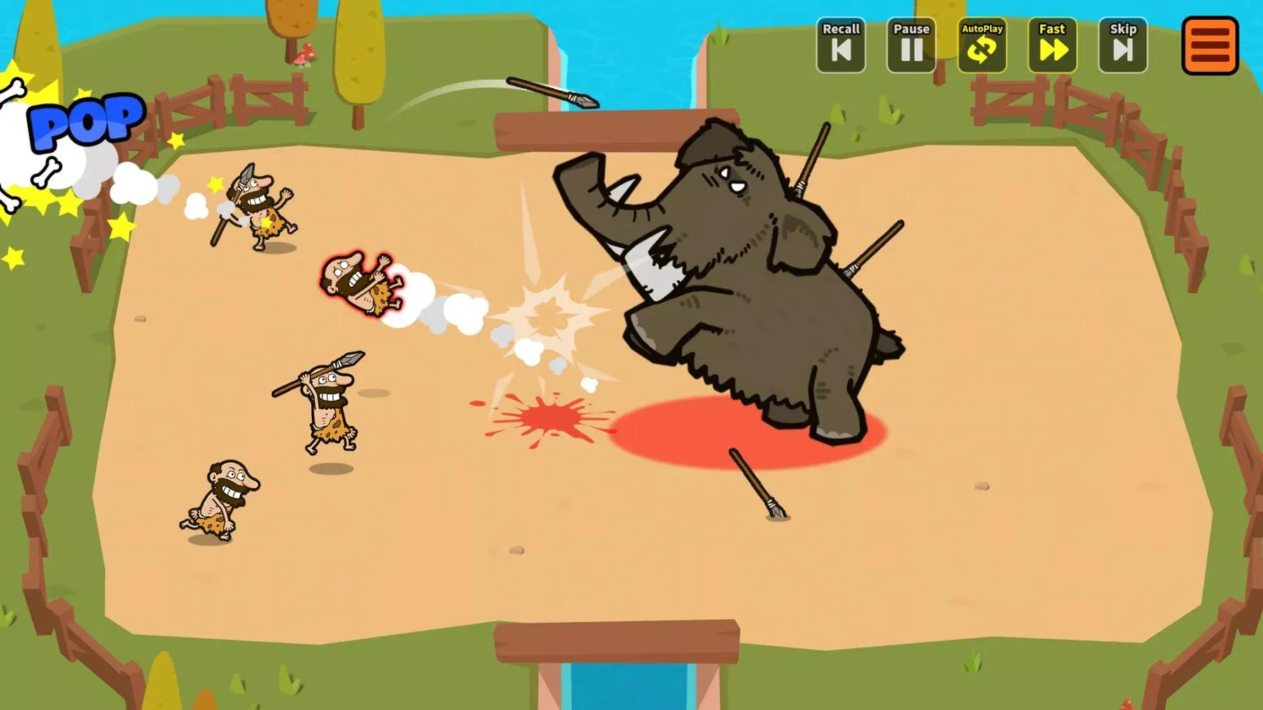 Merge Animals-My Perfect Zoo Screenshots