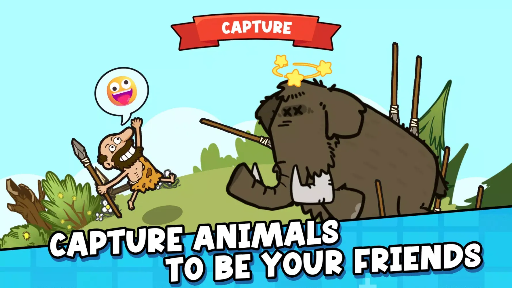 Merge Animals-My Perfect Zoo Screenshots
