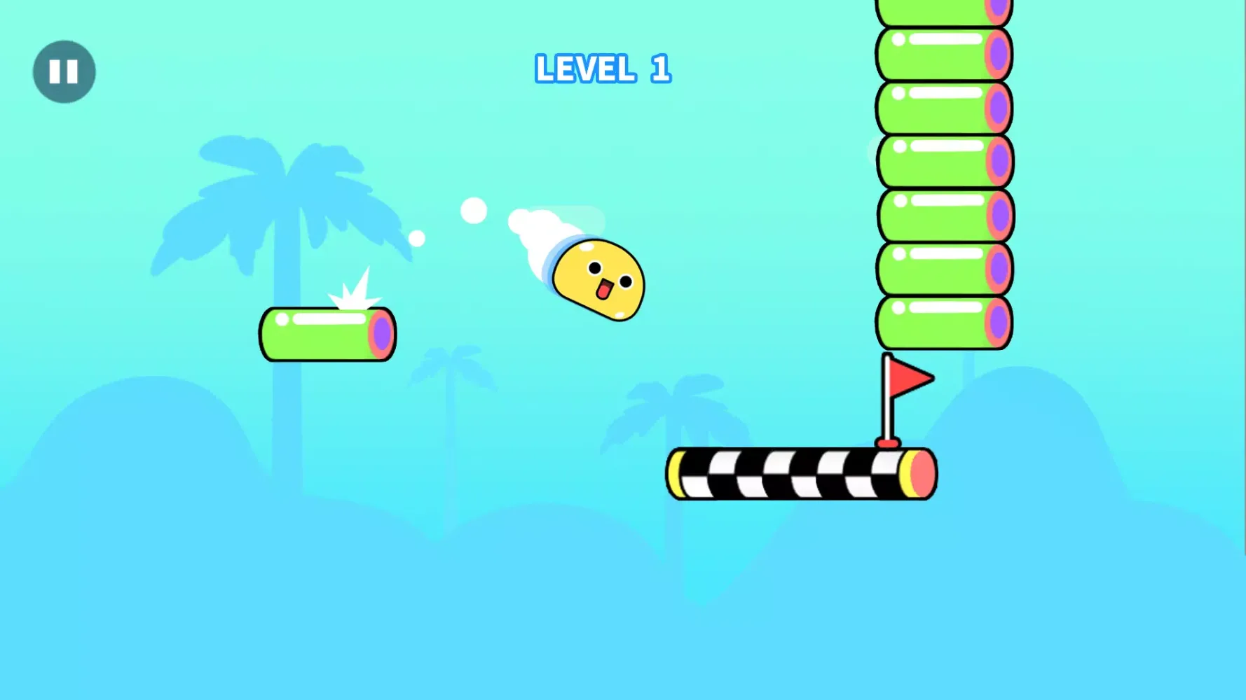 Jump N Jump স্ক্রিনশট