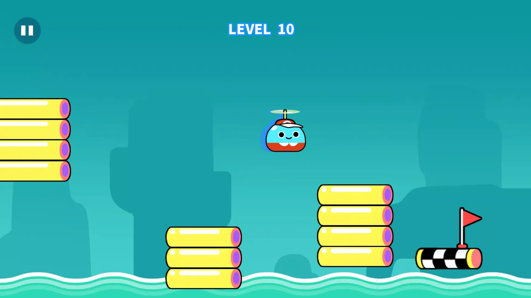 Jump N Jump স্ক্রিনশট