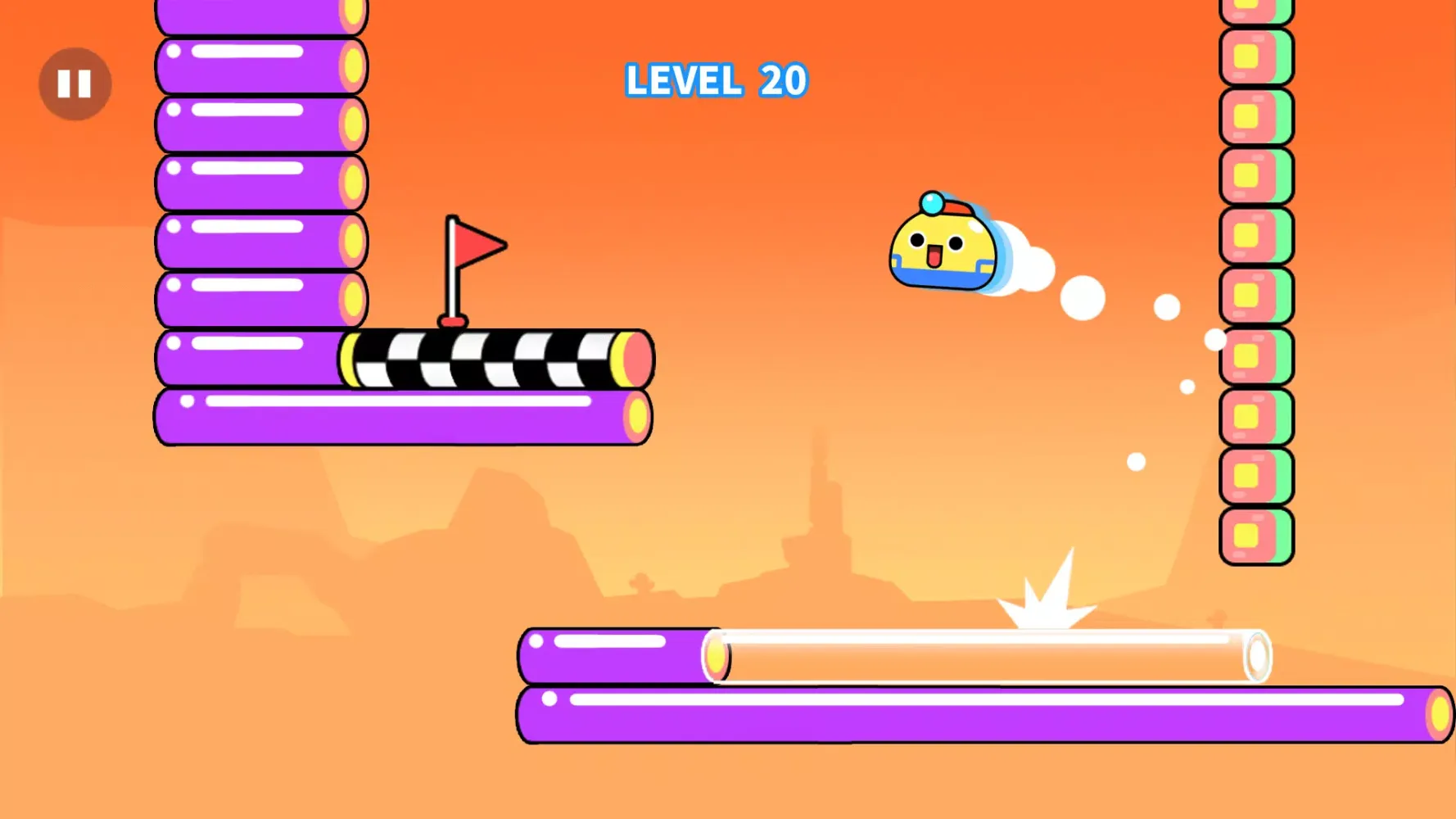 Jump N Jump স্ক্রিনশট
