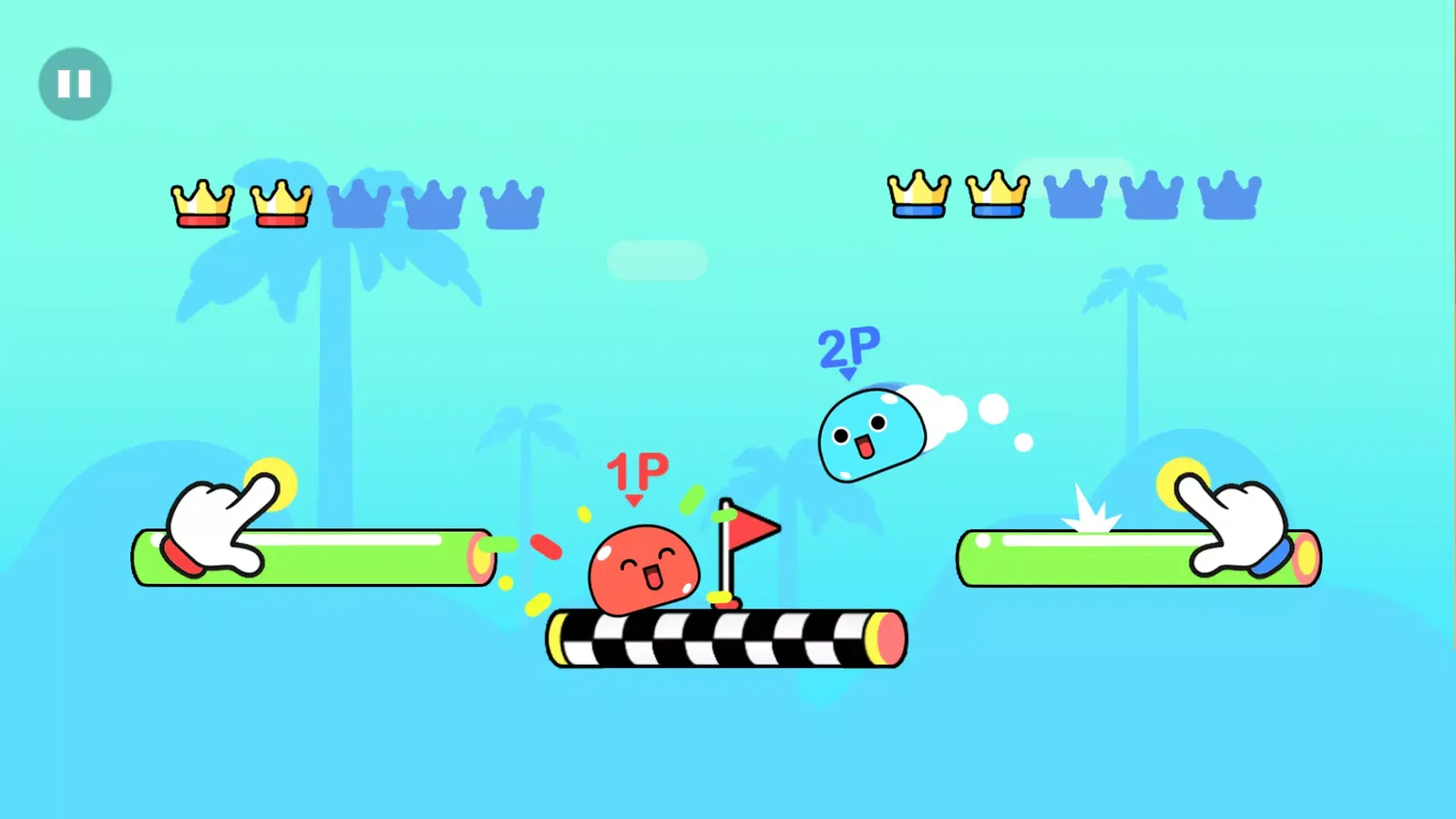 Jump N Jump স্ক্রিনশট