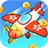 Merge Plane : Idle Game