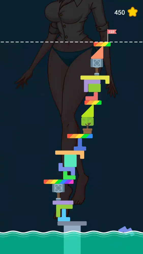 Block Building Master Screenshots