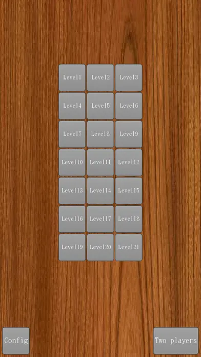 4x4 Chess应用截图