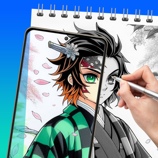 Draw Anime
