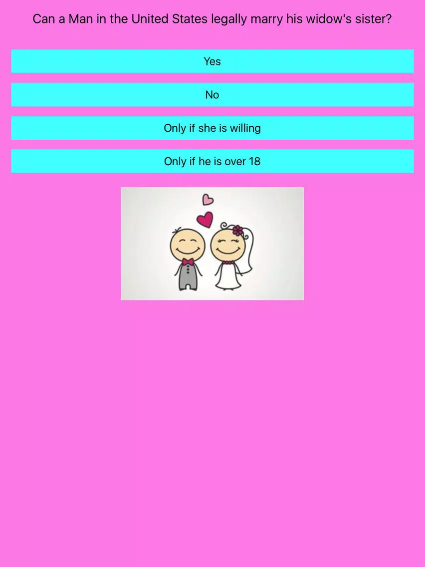 Captures d'écran de 60 Second Fun Mind Quiz iPad 
