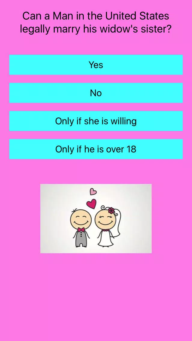 Captures d'écran de 60 Second Fun Mind Quiz