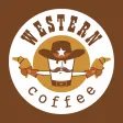 Western coffee