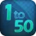 1to50