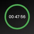 Stop Watch : Timer