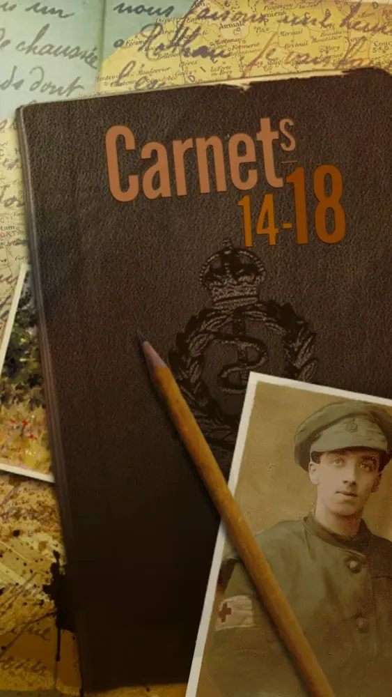 تصاویر Guerre 14-18 HD