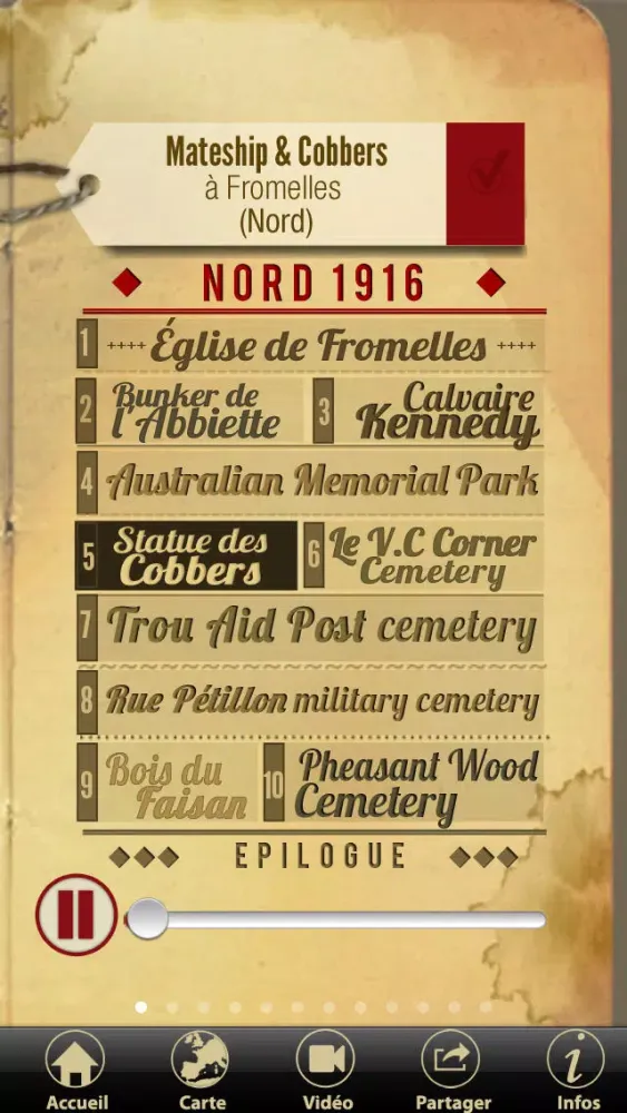 تصاویر Guerre 14-18 HD