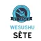 We Sush'u - Sète
