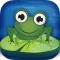 Amazing Frog Lilypad Jump Free