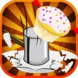 Crazy Animal Bake or Break Challenge - A Cool Safari Popper Game for Kids Free Crazy Animal Bake or Break Challenge - A Cool Safari Popper Game for Kids Free