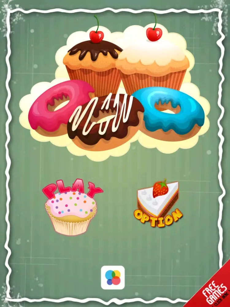 صور Crazy Animal Bake or Break Challenge - A Cool Safari Popper Game for Kids Free iPad 