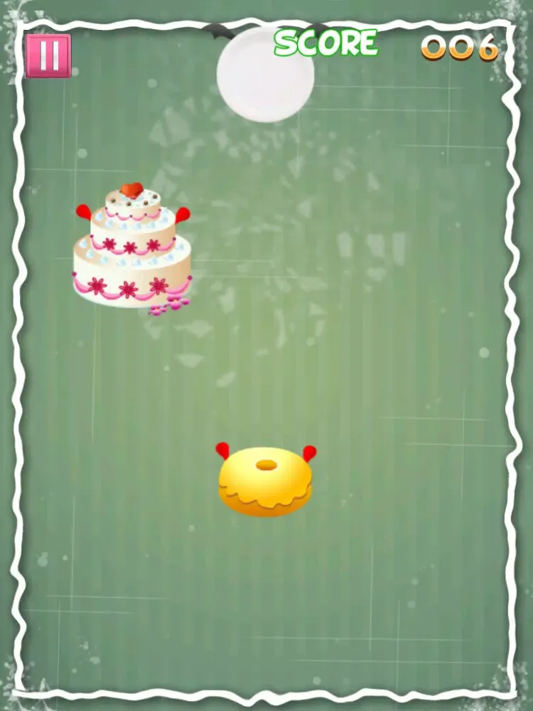صور Crazy Animal Bake or Break Challenge - A Cool Safari Popper Game for Kids Free iPad 