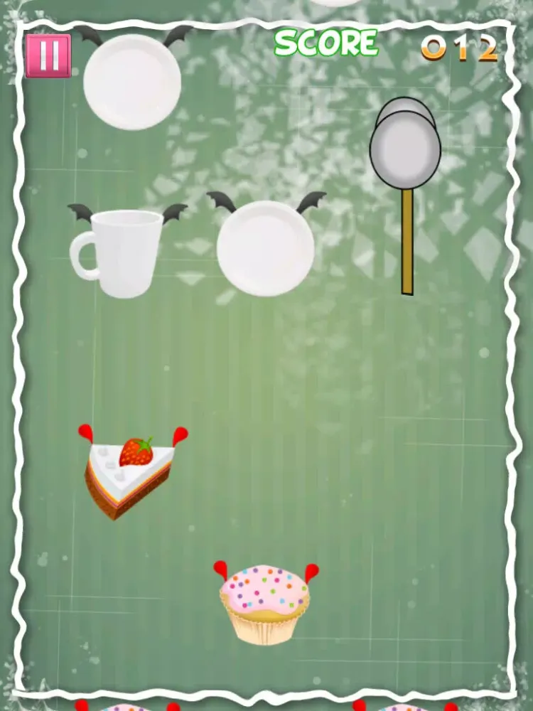صور Crazy Animal Bake or Break Challenge - A Cool Safari Popper Game for Kids Free iPad 