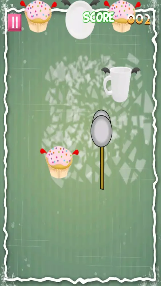 صور Crazy Animal Bake or Break Challenge - A Cool Safari Popper Game for Kids Free
