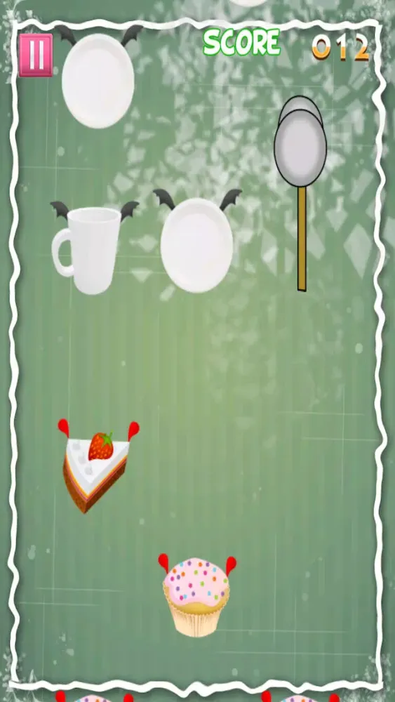 صور Crazy Animal Bake or Break Challenge - A Cool Safari Popper Game for Kids Free