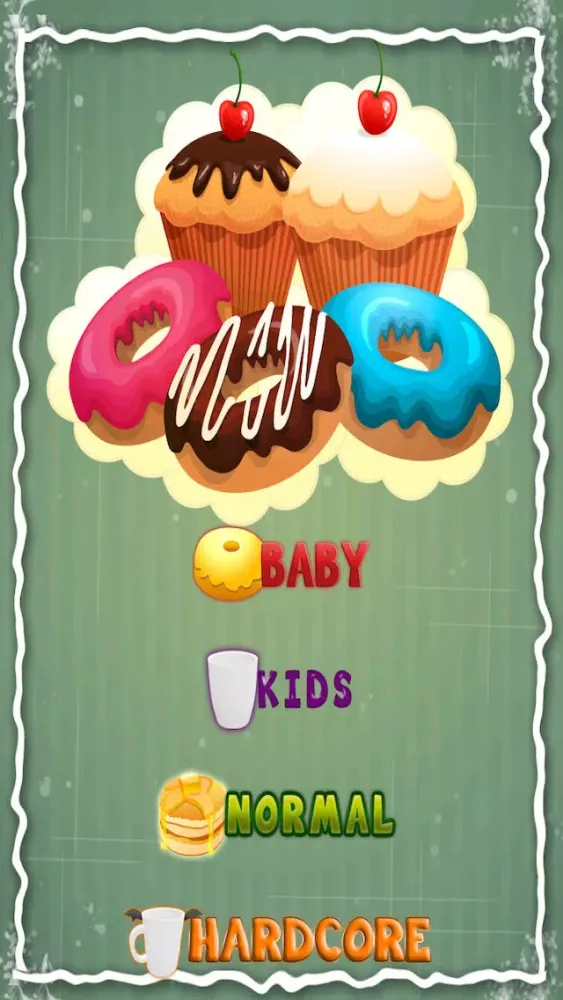 صور Crazy Animal Bake or Break Challenge - A Cool Safari Popper Game for Kids Free