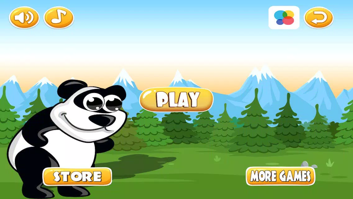 Screenshot di Booya Beanie Bob Super Sneak Boos
