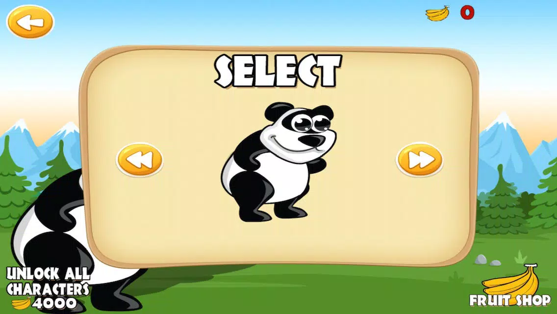 Screenshot di Booya Beanie Bob Super Sneak Boos