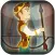 Medieval Prince Bow and Arrow Shooting Game - Hit the Target Challenge