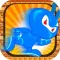 Ninja Bunny Jumping Escape - Cool Jitsu Skill Drills Challenge Free