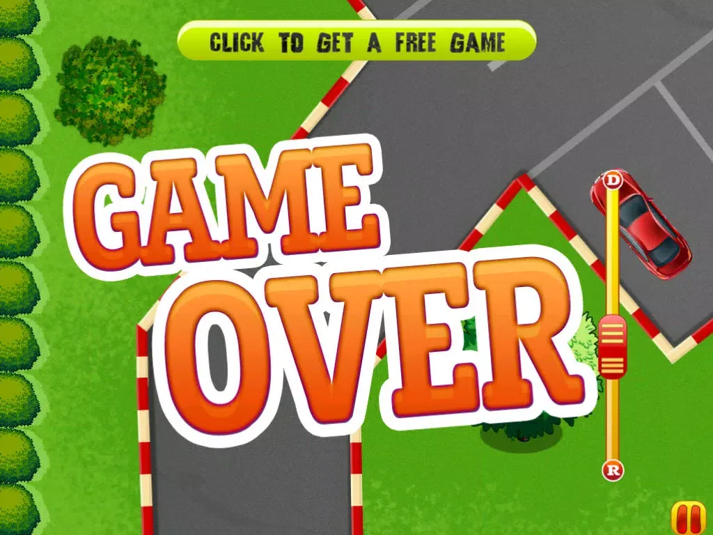 Valet Car Parking Mania - Fun Logic Puzzle Game Free iPad 應用截圖