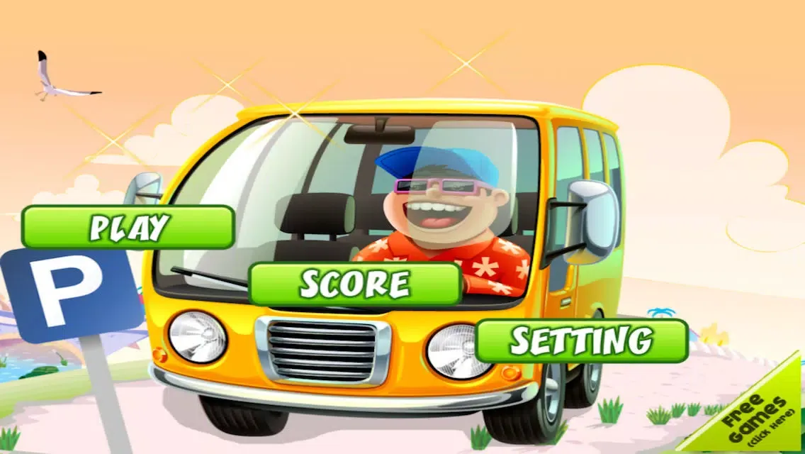 Valet Car Parking Mania - Fun Logic Puzzle Game Free應用截圖