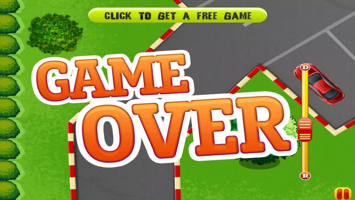 Valet Car Parking Mania - Fun Logic Puzzle Game Free應用截圖