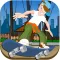 Skateboard Sherd Escape Craze - Catch Me if You Can Challenge