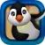 Champion Penguin-Frozen Adventure Run Free