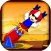 Funny Circus Clown Cannonball Blast - A Carnival Tapping Escape Mania Free