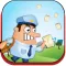 Post Office Paul - Clumsy Mailman