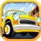 Freeway Lane Splitter Fury - Cool Crazy Taxi Cabs Drivers