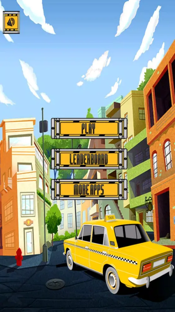 Freeway Lane Splitter Fury - Cool Crazy Taxi Cabs Drivers应用截图