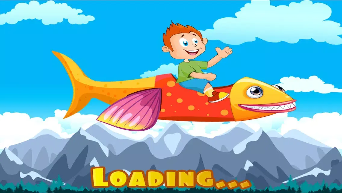 Tangkapan skrin Crazy Airplane Flight Simulator - Fun Homemade Plane Building Challenge