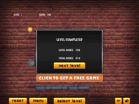 صور Demolition Mission Crane Game iPad 