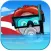 Diver Dan - Treasure Cave Diving Challenge Escape Exam!