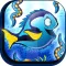 Fishy Fish Swim Star Escape A Splashy Jellyfish Training School Adventure Free