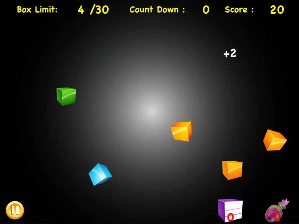 Скриншоты World's Dumbest Hard Game iPad 