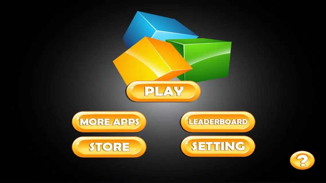 Скриншоты World's Dumbest Hard Game