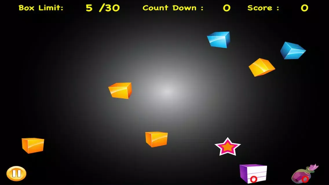 Скриншоты World's Dumbest Hard Game